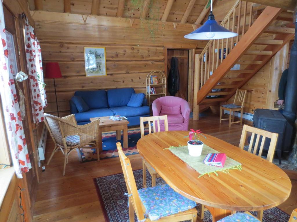Blaeberry Mountain Lodge Golden Szoba fotó