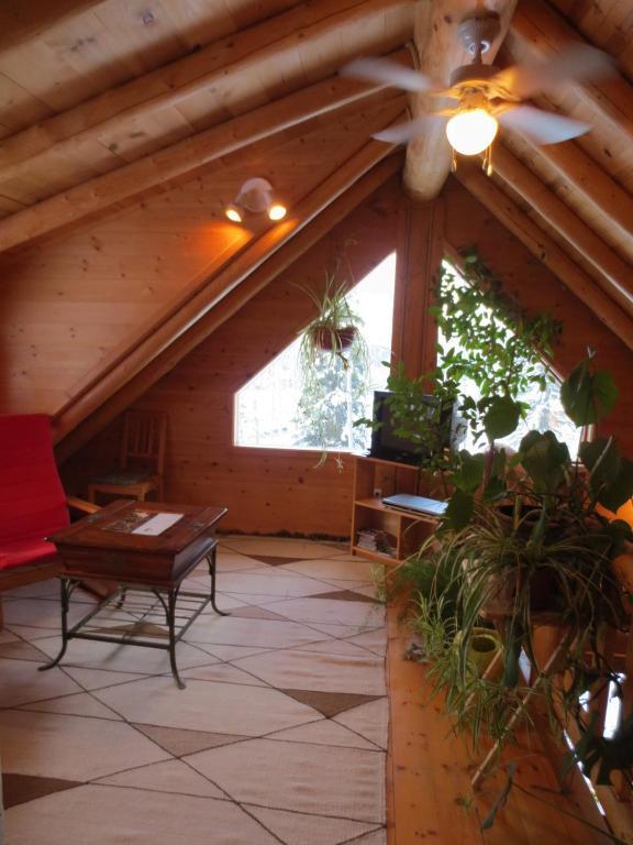 Blaeberry Mountain Lodge Golden Szoba fotó