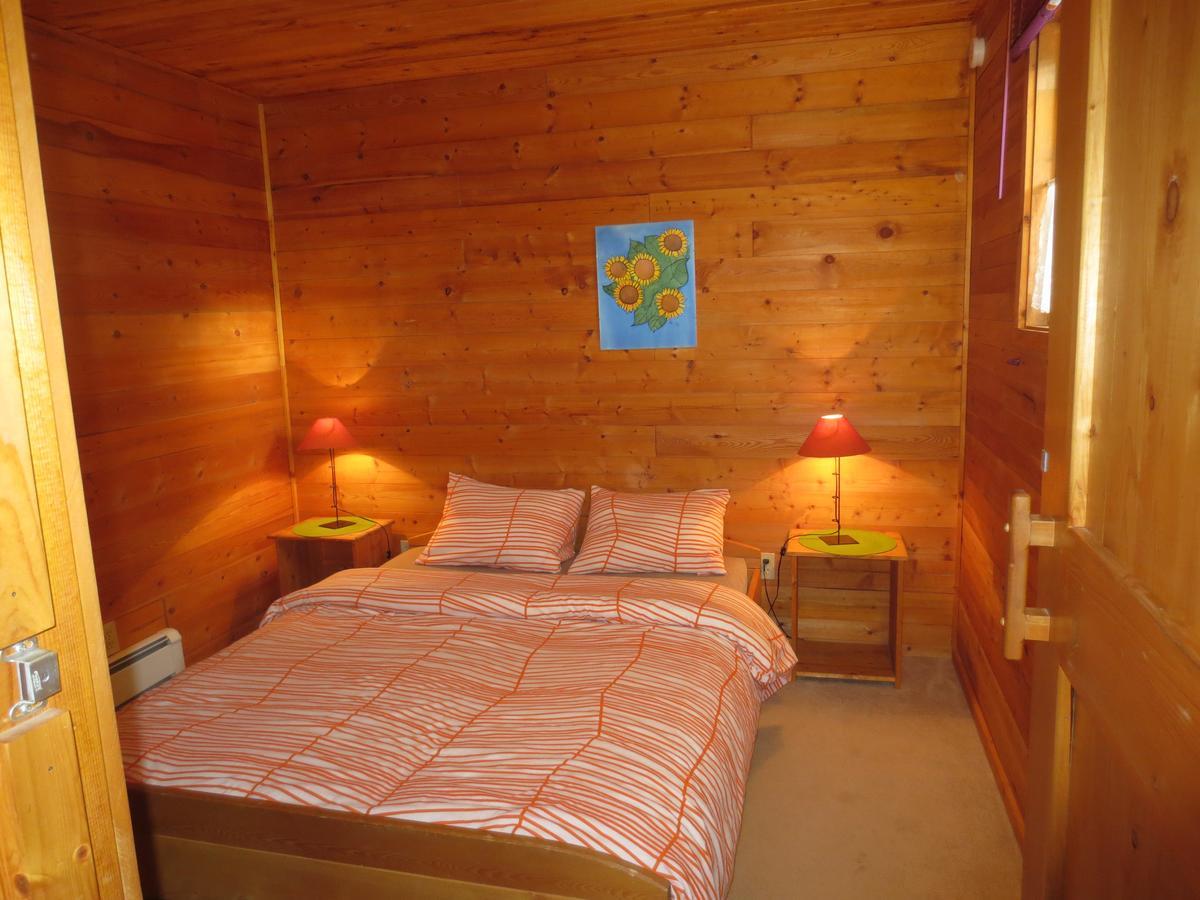 Blaeberry Mountain Lodge Golden Kültér fotó