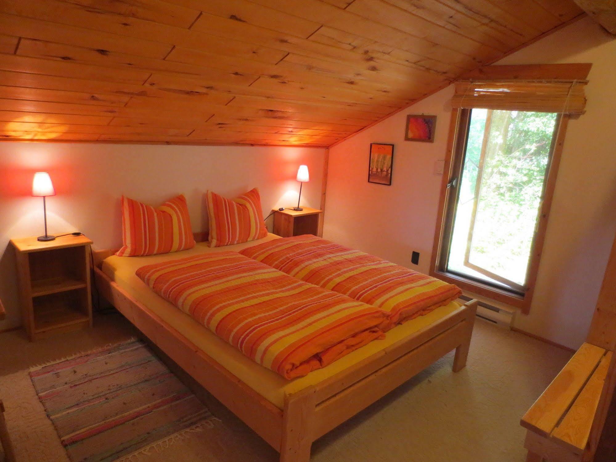 Blaeberry Mountain Lodge Golden Kültér fotó