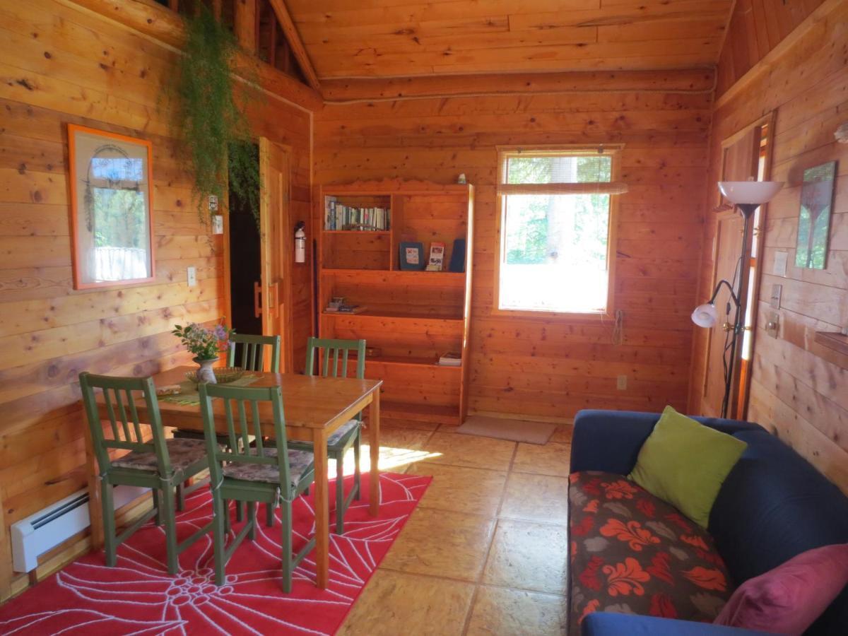 Blaeberry Mountain Lodge Golden Szoba fotó